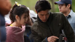 IU - 30秒炸鸡CF