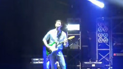 CNBLUE - 重庆演唱会