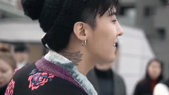 小松菜奈,G-Dragon(BigBang) - NYLON画报拍摄预告1