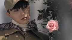 G-Dragon(BigBang),小松菜奈 - NYLON画报拍摄预告2