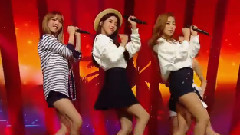 MAMAMOO - You're The Best(你最完美)