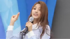 Lovelyz - Candy Jelly Love