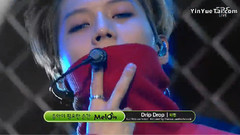 李泰民(SHINee) - Drip Drop & Ending