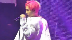 金振宇(Winner),Winner - BABY BABY