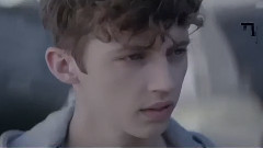 Troye Sivan - Blue