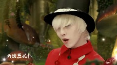 G-Dragon(BigBang) - Butterfly