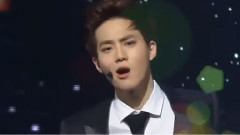 EXO - 演艺家中介 Glory Day SUHO