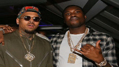 Meek Mill,Chris Brown - All I Wanna Do