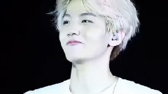 EXO,EXO-M,EXO-K - 致我追了四年的爱人们
