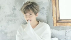 边伯贤(EXO),EXO - 为什么会喜欢上你 边伯贤