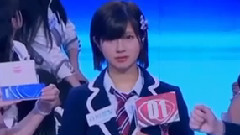 AKB48,NMB48,SNH48 - 最强大脑第三季 中日对抗赛 NMB48 & SNH48 Cut