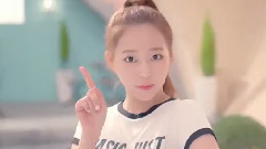 CLC - High Heels(变得漂亮)