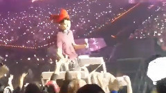 SMROOKIES,NCT - EXO CONCERT IN SEOUL
