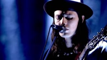 James Bay - Let It Go 现场版 2016