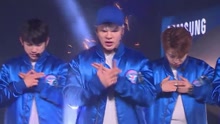 GOT7 - FLY FLIGHT LOG DEPARTURE LIVE 现场版