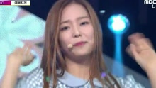 CLC - High Heels 现场版 16/03/16