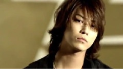 KAT-TUN - 不滅のスクラム