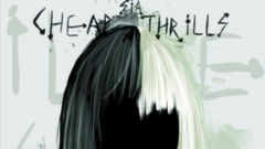 Sia - Cheap Thrills