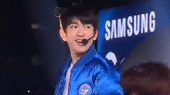 GOT7 - FLY