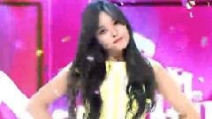 AOA CREAM - I'm Jelly BABY