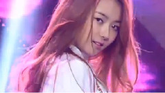 韩国群星,韩国综艺 - 石佛林娜英特辑 Produce 101
