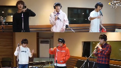 B.A.P - Feel So Good