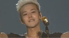 G-Dragon(BigBang),BigBang - You Are My Everything 权志龙GD