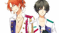 动漫专属,Nico - ONE CHANCE?/ツキウタ.(Procellarum)