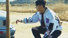 DEAN(韩国) - Bonnie & Clyde