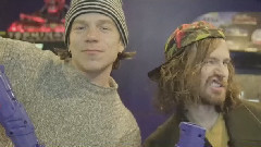 Cage The Elephant - Cry Baby