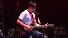 郑容和(CNBLUE),CNBLUE - CNBLUE重庆演唱会 郑容和Focus