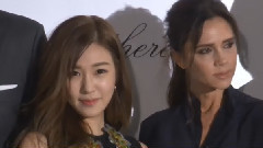 少女时代,Tiffany(少女时代),Victoria Beckham - 'Victoria Beckham,连大妈都要嫉妒的名品身材你真的是孩儿他妈吗?'