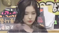 Red Velvet,IRENE(Red Velvet) - 7月7日(One Of These Nights)