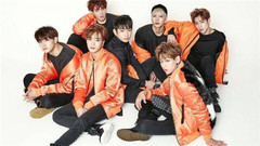 GOT7 - 迷你新专Flight LOG Departure预告大片