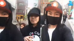 JUNJIN,神话 - Vapp