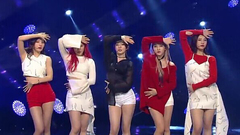 Red Velvet - Cool Hot Sweet Love