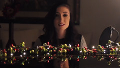 Meghan Trainor - I'll Be Home(Cover)