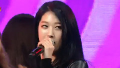 Nine Muses - Ticket