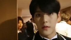 BTOB - BTOB Awards二期FM花絮