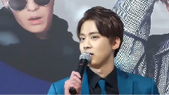 TEEN TOP - RED POINT In大阪 2部