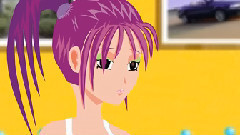 音乐短片 - 我虽很帅但很寂寞