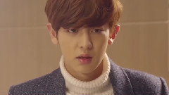 朴灿烈(EXO),EXO - All Of Me 我的邻居是EXO