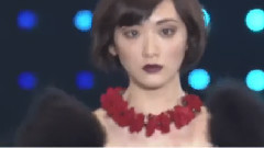 乃木坂46,AKB48 - 生駒里奈 白石麻衣 橋本奈々未 登场TGC 2016 春夏