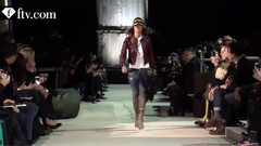 Fashion Show - Dsquared2 秋冬男装2015-2016