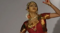 舞蹈视频 - Indian Classical Dance