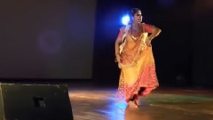 舞蹈视频 - CSIR-CDRI Annual Function 2015