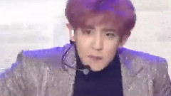 EXO - EXODUS & Call Me Baby & Love Me Right