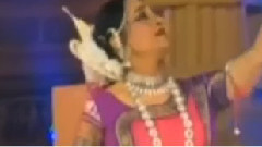 舞蹈视频 - Khajuraho Dance Festival