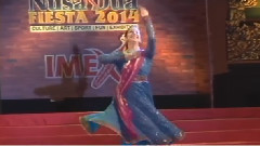 舞蹈视频 - Kathak