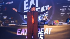 街舞视频 - Choreographer Of The Year